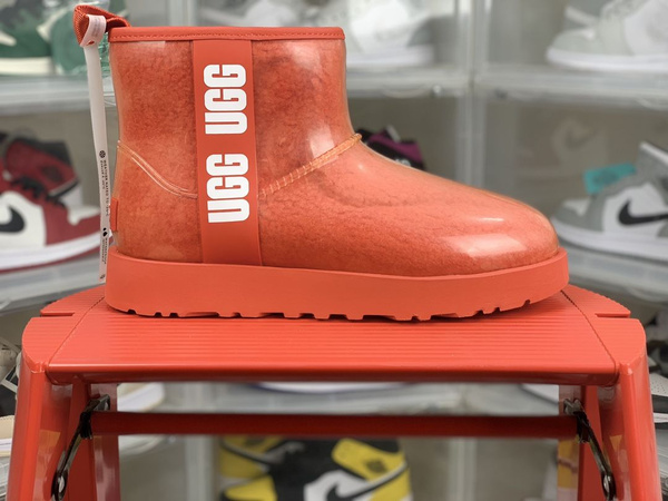 Сапоги резиновые UGG - купить с доставкой по выгодным ценам в интернет ...
