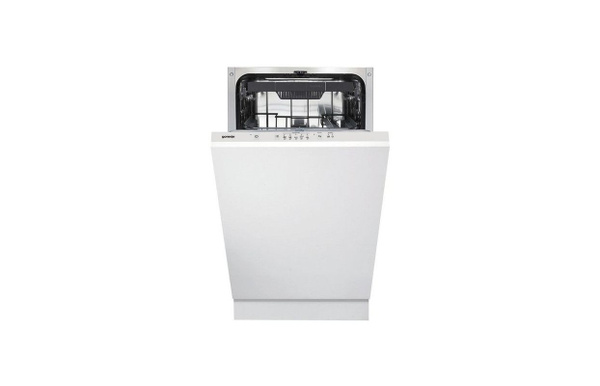 Встраиваемая посудомоечная машина Gorenje Gorenje GV520E10S купить по ...