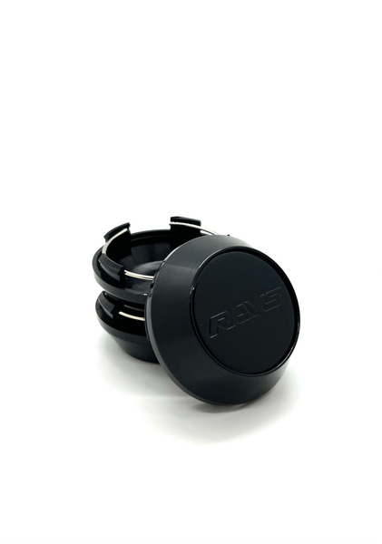 Колпачки заглушки на литые диски Универсальные RW ВМСТ-1/BMCT-1 65/59 ...