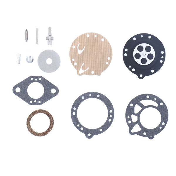 Ремкомплект карбюратора - купить с доставкой по выгодным ценам в ...