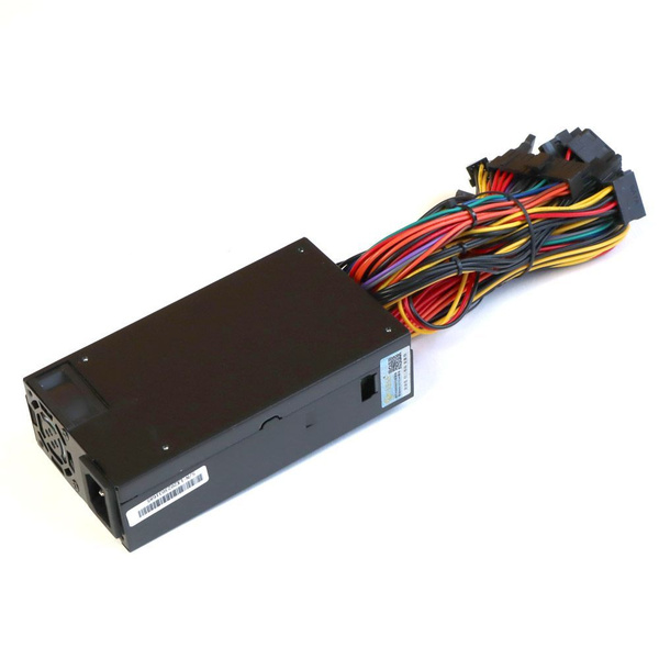 Блок питания 1U FLEX ATX 500W LX для компьютера - купить с доставкой по ...