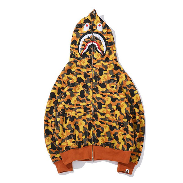 Толстовка BAPE - купить с доставкой по выгодным ценам в интернет ...