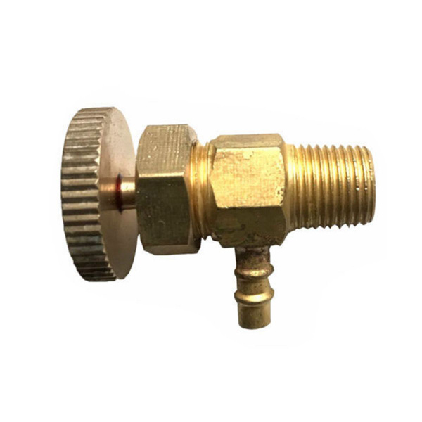 Клапан сброса топлива для Bobcat 743 751 753 763 773 S175 S185 S205 ...