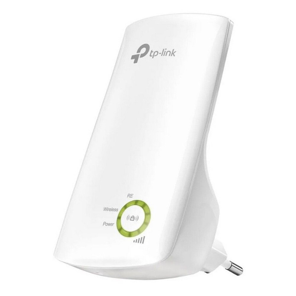 Усилитель Wi-Fi-сигнала TP-Link TL-WA854RE V3 - купить по выгодной цене ...