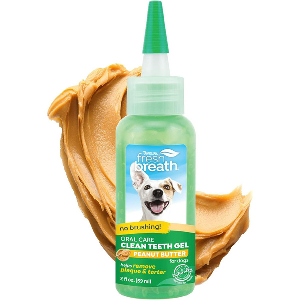 Tropical clean sale fresh breath