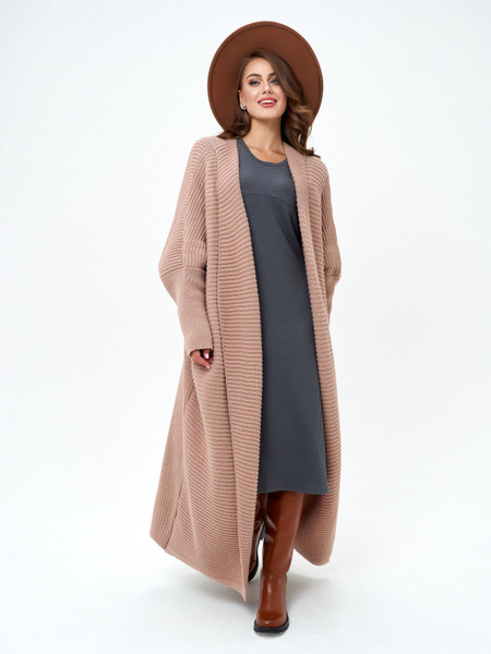 Кардиган DAFFY world купить на OZON по низкой цене (229296795)