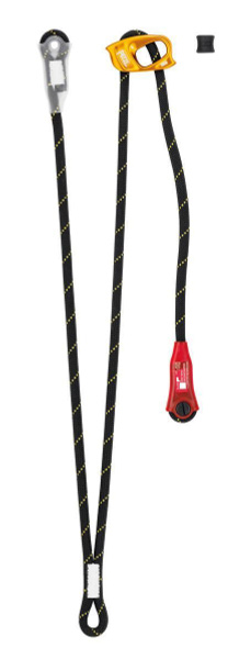 Строп для позиционирования Petzl PROGRESS ADJUST-Y купить на OZON по ...