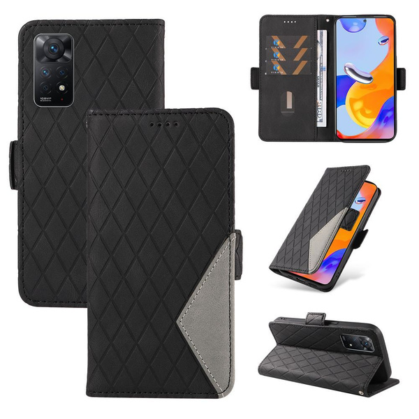 Чехол книжка для Xiaomi Redmi Note 11 Pro / Redmi Note 12 Pro 4G ...