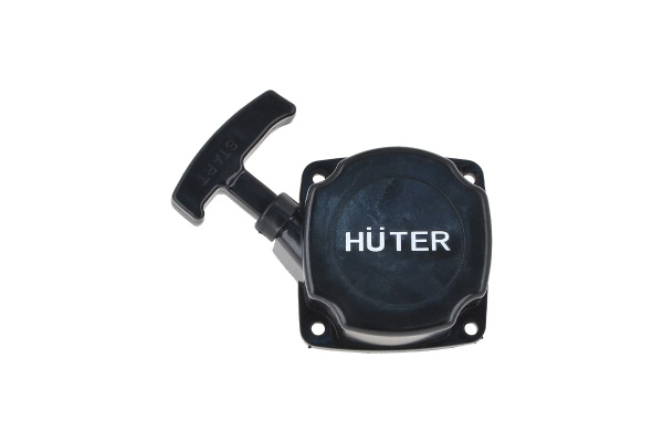 Стартер в сборе (2 уса) для инструмента Huter (Хутер) (точную ...