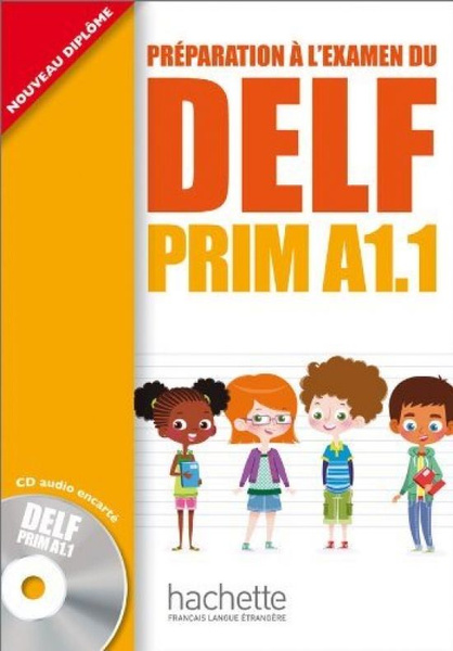 Delf a1 примеры заданий