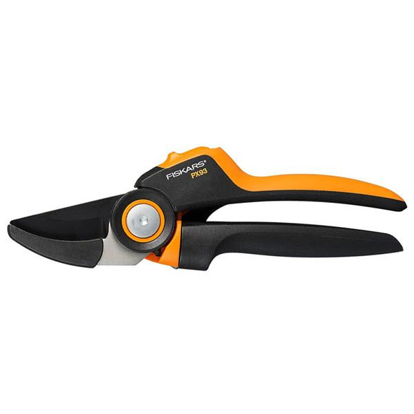 Секатор Fiskars 1023629 - купить по выгодным ценам в интернет-магазине ...