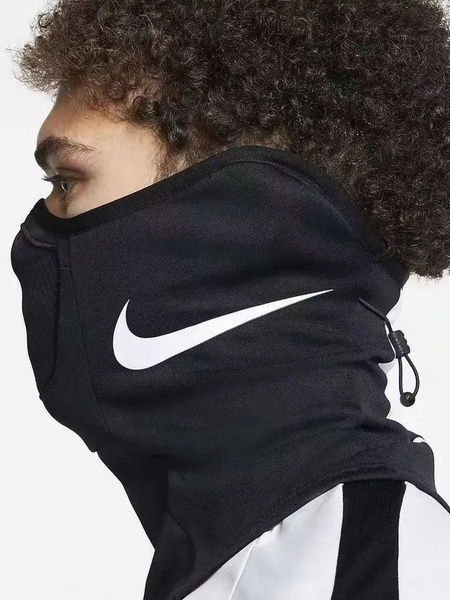 Nike Тренировочная маска, размер: L/XL - купить с доставкой по выгодным ...