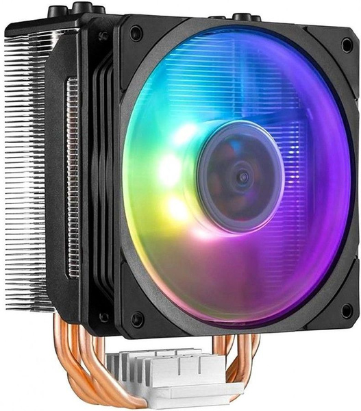 Кулер для процессора Cooler Master Hyper 212 Spectrum V3 (RR-S4NA-17PA ...