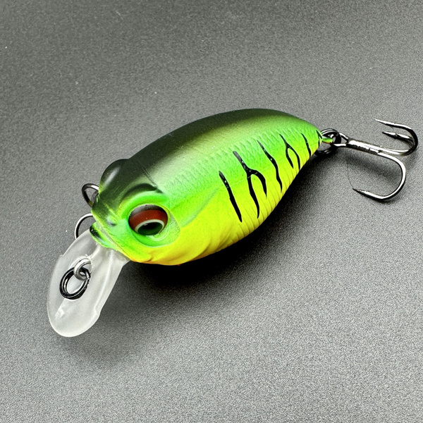 Воблер Крэнк (Crank) MEGABASS мегабасс, 0.8-1.3 м купить c доставкой на ...