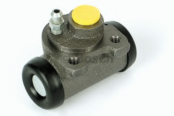 Колесный тормозной цилиндр зад лев Bosch F 026 009 222 - Bosch арт. F ...