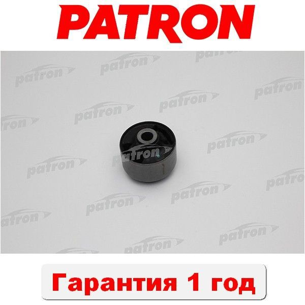 Сайлентблок PATRON PSE10459 - купить по доступным ценам в интернет ...