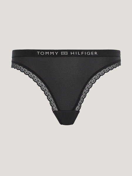 Трусы бикини Tommy Hilfiger, 1 шт - купить с доставкой по выгодным ...
