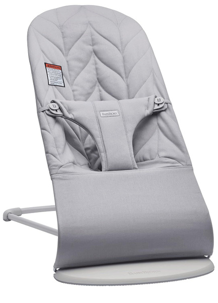 Шезлонг для новорожденных Съемный чехол BabyBjorn - купить по выгодной ...