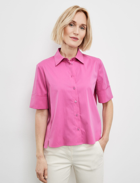 Блузка Gerry Weber - купить с доставкой по выгодным ценам в интернет ...