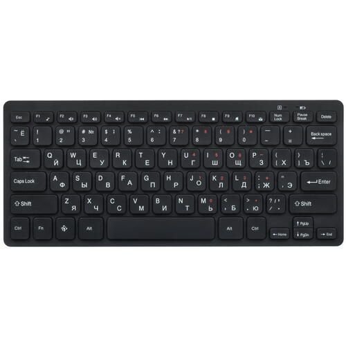 Мембранная клавиатура DEXP DEXP KW-1206BU купить по низкой цене: отзывы ...