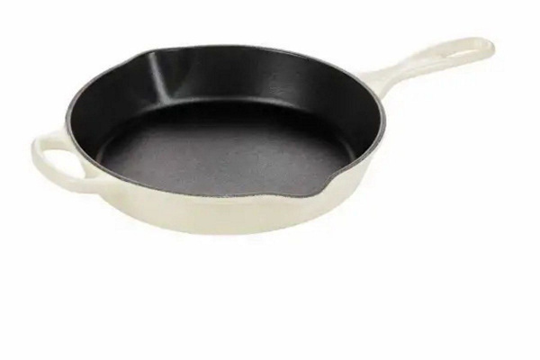 Сковорода Le Creuset S0K5B04TJRD - купить по выгодным ценам в интернет ...