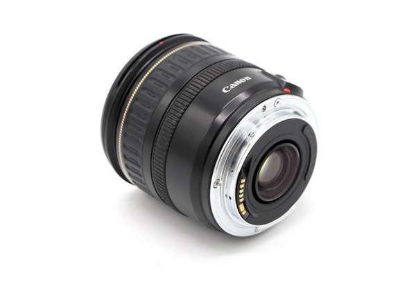 Объектив Canon EF 24-85mm f/3.5-4.5 USM купить на OZON по низкой цене