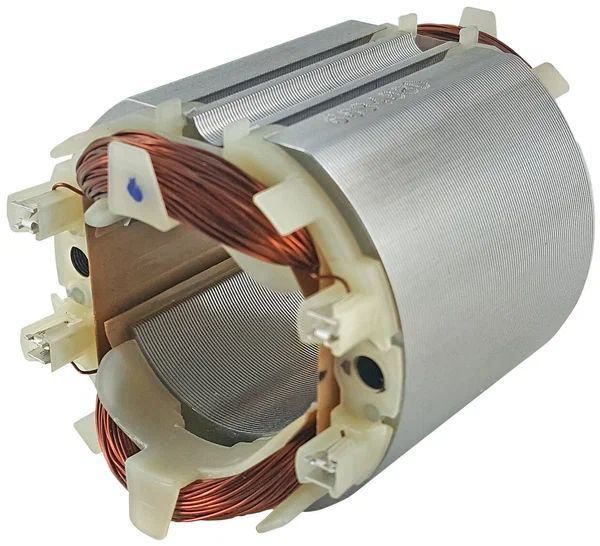 Статор (Обмотка) для перфоратора HR2450 Высокое качество - купить в ...