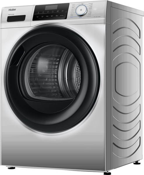 Сушильная машина Haier HD90-A2929BS, 9 кг купить по выгодной цене в ...