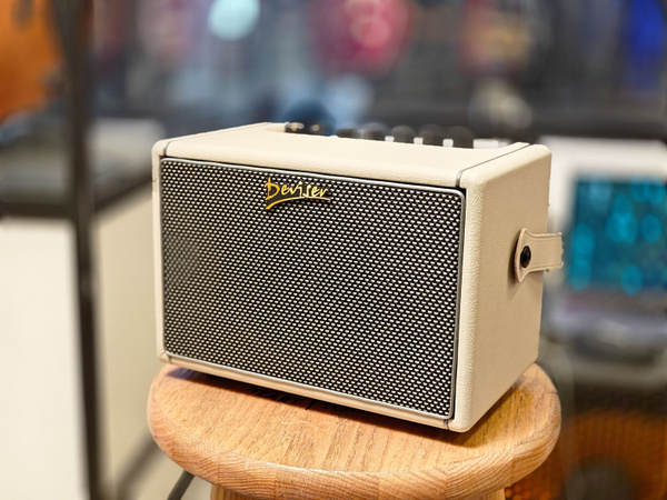 Акустический комбо с автономным режимом, Deviser ACS-15,15Вт, 1х6.5 ...