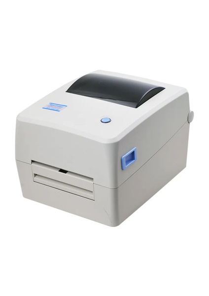 Принтер для чеков Xprinter XP-TT424B, Монохромный печать, купить по ...