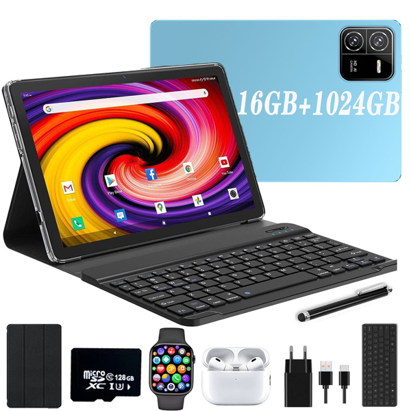 Купить планшет планшет-max 10.1", 1024 GB по низкой цене: отзывы, фото ...