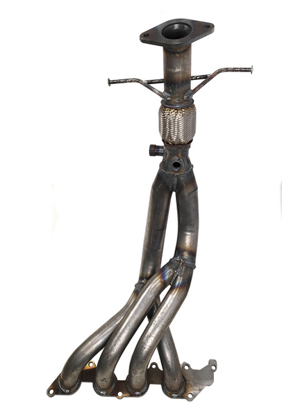 Выпускной коллектор паук 4-2-1 Stinger-auto на а/м Mazda 3 1.8-2.0L ...