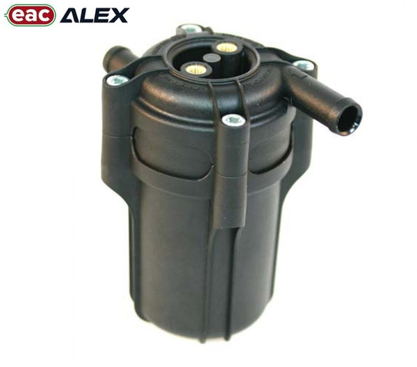 Вихревой фильтр с отстойником ГБО ALEX Ultra 360 12x12 - ALEX арт ...