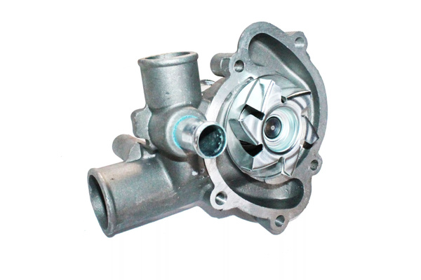 Улучшение работы помпы ЗМЗ 409 Кулибинск Клуб