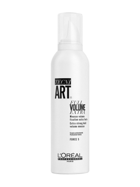 L'Oreal Professionnel Мусс для волос, 250 мл - купить с доставкой по ...
