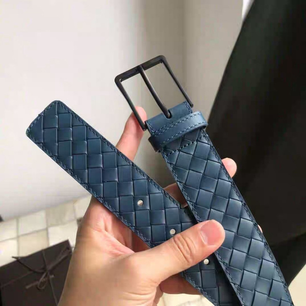 Мужской ремень BOTTEGA VENETA - купить с доставкой по выгодным ценам в ...