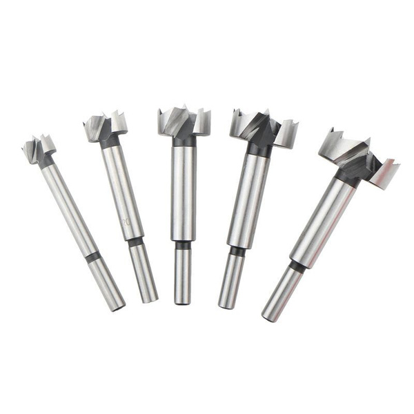 Сверло Форстнера 15mm 20mm 25mm 30mm 35mm Сверла для деревообработки ...