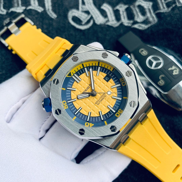 AUDEMARS PIGUET Часы наручные - купить с доставкой по выгодным ценам в ...