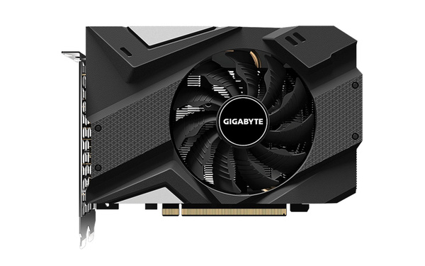Видеокарта GeForce GTX 1650, 4 ГБ GDDR5 - купить по низким ценам в ...