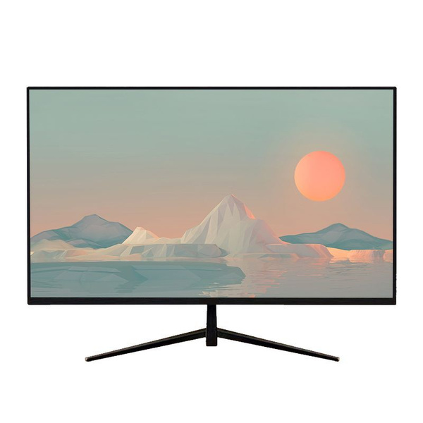 Монитор DARK HUNT 8-24cc 1K 165Hz Z 24" - купить по выгодной цене в ...