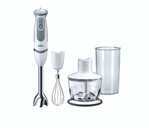 Блендер Braun MQ5235WH купить по низкой цене с доставкой в интернет ...