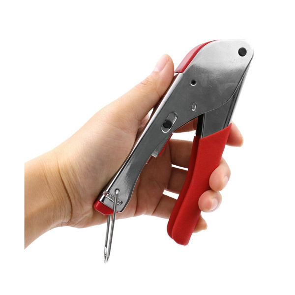 Инструмент для обжима коаксиального кабеля F RG59/6 - купить по ...