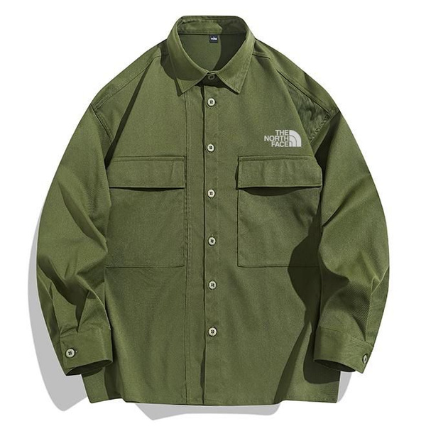 Рубашка The North Face купить на OZON по низкой цене (1189736636)