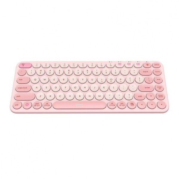 Мембранная клавиатура Baseus Keyboard купить по низкой цене: отзывы ...