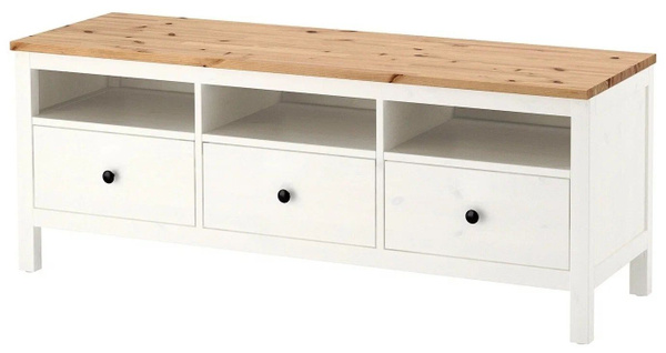 Тумба под телевизор 183х47х57 см, IKEA - купить в интернет-магазине ...