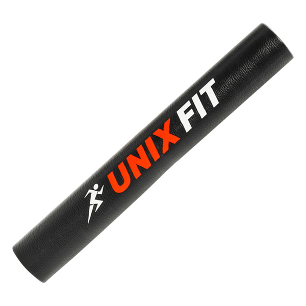 Коврик UNIX Fit противоскользящий, шумопоглощающий для кардиотренажера ...