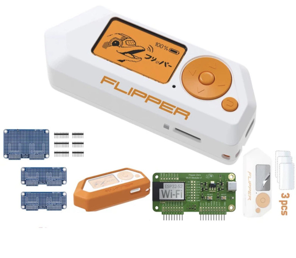 Flipper zero Ozon