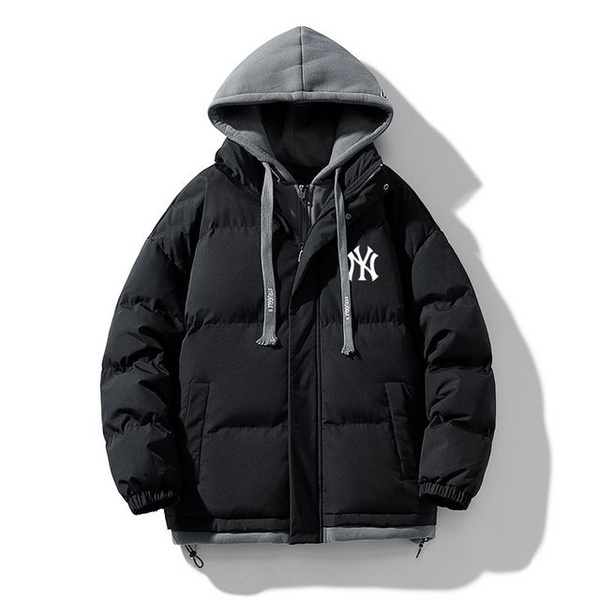 Куртка NEW YORK YANKEES купить на OZON по низкой цене (1276338404)