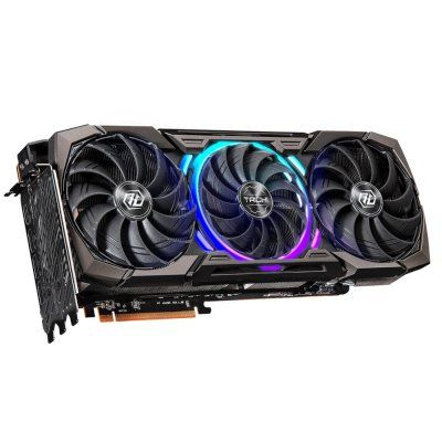 Видеокарта Radeon RX 7900 XT, 20 ГБ GDDR6 - купить по низким ценам в ...