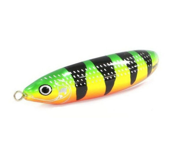 Колеблющаяся Блесна Rapala RMS07 - купить по низким ценам в интернет ...
